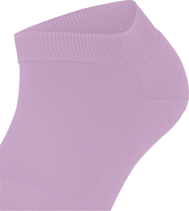 Falke ClimaWool Socken shell pink (Damen)