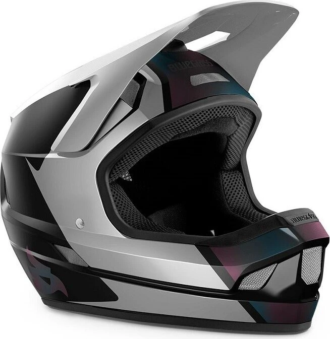 Bluegrass Legit Fullface-Helm