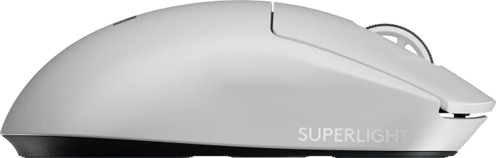 Logitech G Pro X Superlight 2 SE Lightspeed weiß, USB