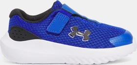 Under Armour Surge 4 AC team royal/black (Junior)