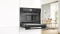 Bosch Serie 8 CMG9361M1 Backofen mit Mikrowelle mattschwarz Vorschaubild