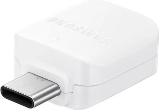 Samsung EE-UN930 Adapter USB-C 3.0 [Stecker]/USB-A 3.0 [Buchse], weiß