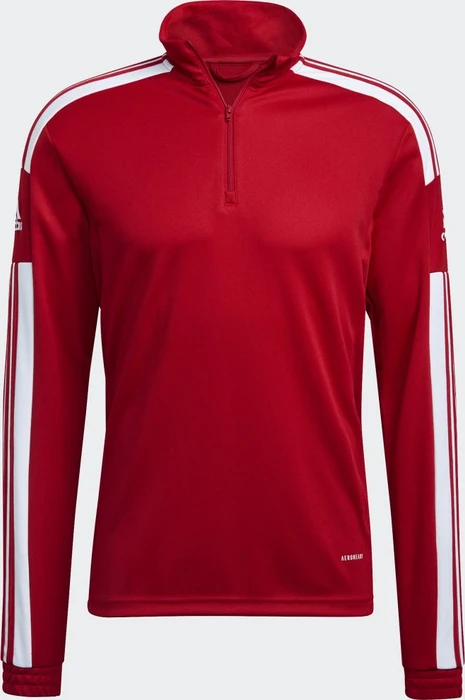 adidas Squadra 21 Trainingsjacke team power red/white (Herren)