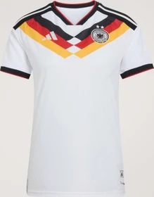 adidas FIFA WM 2026 Deutschland Authentic Frauenteam Heimtrikot kurzarm (Damen)