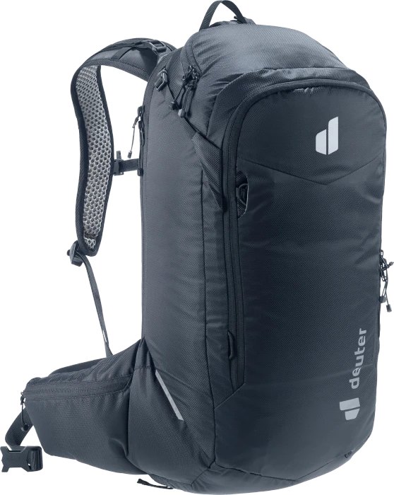 Deuter Attack 22 EL schwarz