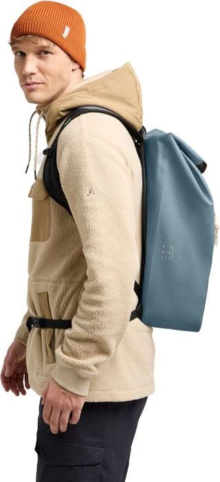 Vaude Clubride Urban 25 heron