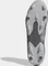 adidas Nemeziz 19.2 FG grey two/solar orange/chalk white (Herren) Vorschaubild