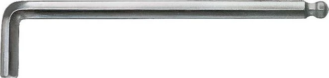 Wera 950 PKL Innensechskant Winkelschlüssel, 2x100mm