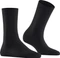 Falke Needlepoint Socken schwarz (Damen) Vorschaubild