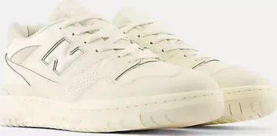 New Balance 550 turtledove/angora (Herren)