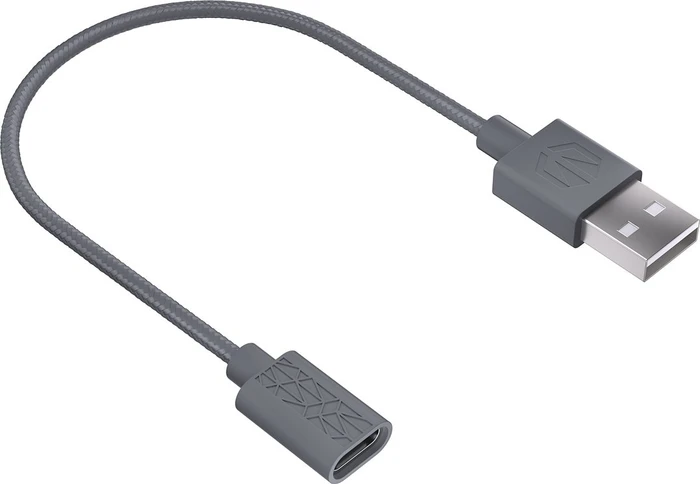 Endorfy Viro Infra Wireless alt gray