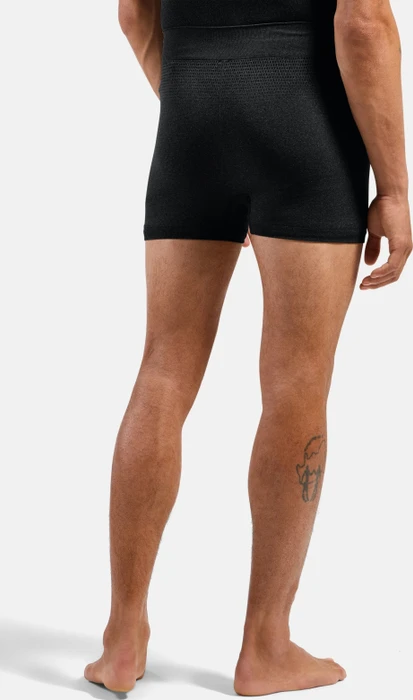 Odlo Performance Light Boxer Briefs schwarz (Herren)