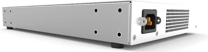 Allied Telesis CentreCOM XS900MX Desktop 10G Managed Switch, 12x SFP+, 4x RJ-45