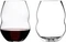 Riedel Swirl Rotwein Weinglas, 2 Stück Vorschaubild