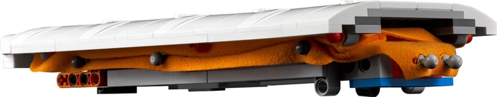 LEGO Creator Expert - Volkswagen T2 Campingbus