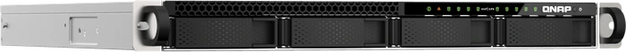 QNAP QuTS hero TS-h987XU-RP-E2334-16G, 16GB RAM ECC, 2x RJ-45 10GBase-T, 2x RJ-45 2.5GBase-T, 1HE