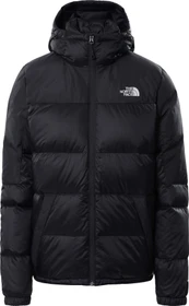The North Face Diablo Hooded Jacke tnf black (Damen)