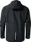Vaude Yaras Rain Fahrradjacke schwarz (Herren) Vorschaubild