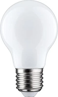 Paulmann Filament LED Birne E27 4.5W/827 warmweiß