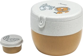 Sterntaler Lunchbox Aufbewahrungsbehälter Affe & Löwe