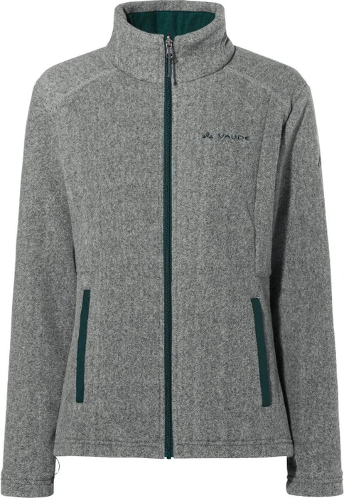 Vaude Idris 3in1 IV Funktionsmantel deep pond (Damen)