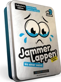 Jammerlappen Collector's Edition