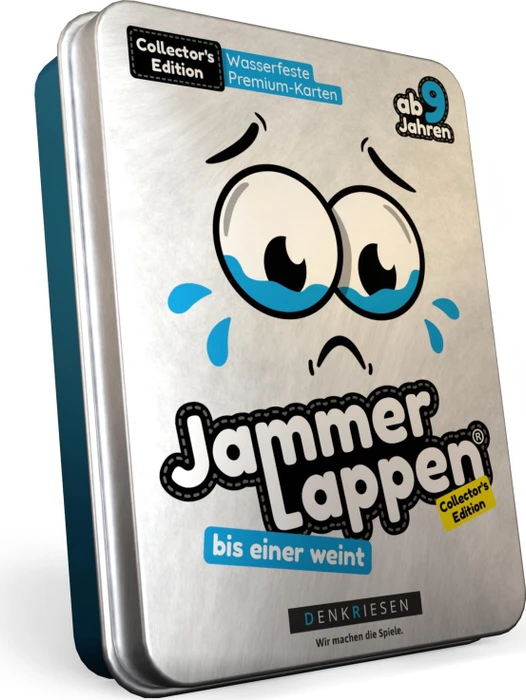 Jammerlappen Collector's Edition