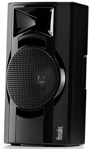 Hercules XPS 2.1 BassBoost