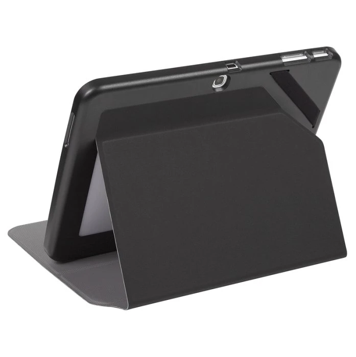 Targus EverVu Galaxy Tab 4 10.1" Case schwarz