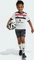 adidas Manchester United 2024/2025 Ausweichausrüstung off white (Junior) Vorschaubild