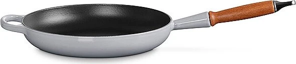 Le Creuset Signature Gusseisen Bratpfanne 28cm