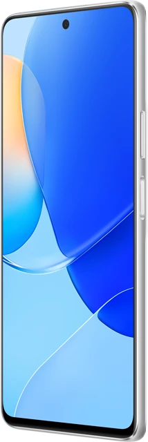Huawei Nova 9 SE Pearl White