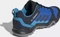 adidas Terrex AX3 glory blue/legend ink/shock cyan (Herren) Vorschaubild