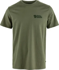 Fjällräven Heavy Classic T-Shirt kurzarm laurel green (Herren)