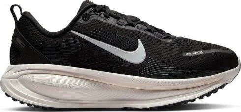 Nike Vomero 18 black/coconut milk/light iron ore/summit white (Damen)