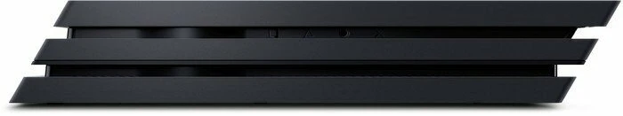 Sony PlayStation 4 Pro - 1TB Death Stranding Bundle schwarz