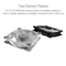 ASUS TUF Gaming TF120 ARGB White Edition, 120mm Vorschaubild