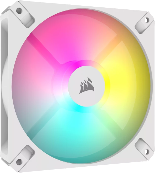 Corsair AR Series iCUE AR120 Digital RGB
