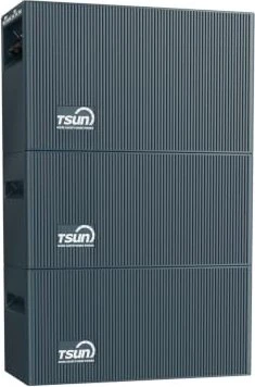 TSUN SolarCan
