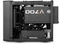 Cooler Master Elite 110 schwarz, Mini-ITX Vorschaubild