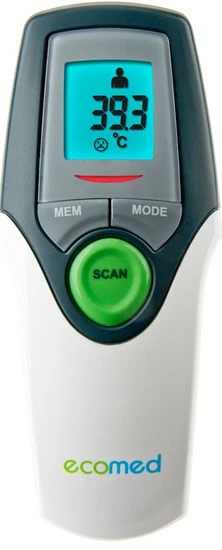 Ecomed TM-65E