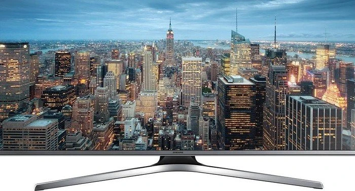 Samsung UE50JU6850