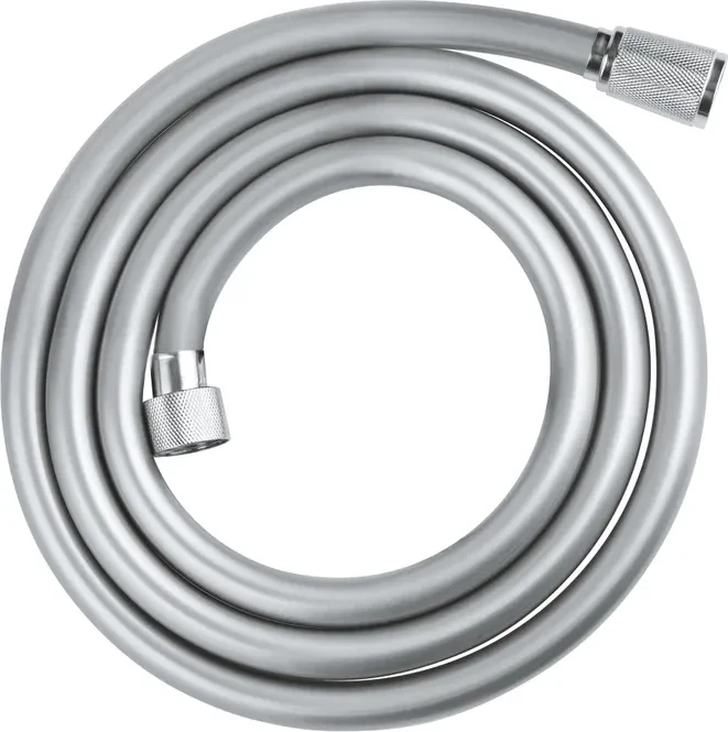 Grohe VitalioFlex Comfort Brauseschlauch 175cm chrom