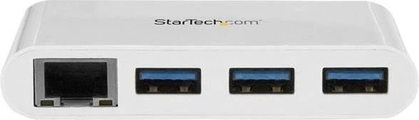StarTech LAN-Adapter, RJ-45, USB-C 3.0 [Stecker]