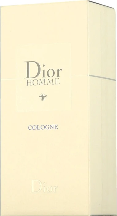Christian Dior Homme Eau de Cologne, 75ml