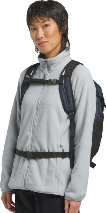 Jack Wolfskin Velocity 20 midnight sky