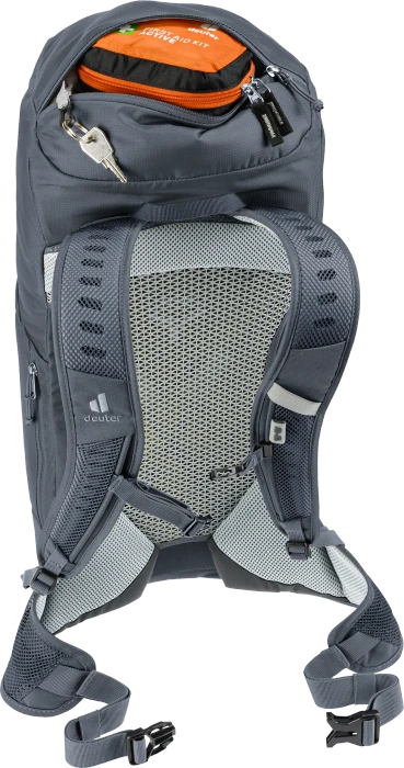 Deuter AC Lite 24 schwarz