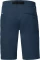 Vaude Badile Hose kurz dark sea uni (Damen) Vorschaubild