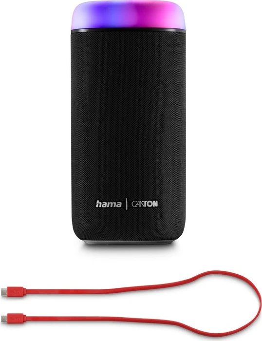 Hama Canton Glow Pro