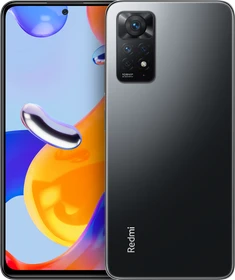 Xiaomi Redmi Note 11 Pro 128GB/6GB Graphite Gray
